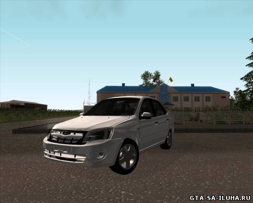 как делать авто в gta san andreas как делать авто в gta san andreas