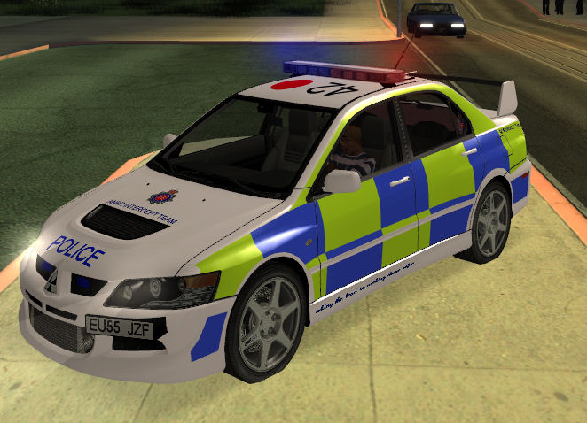 british police mod gta 5 xbox one